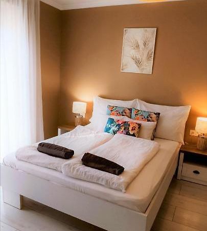 קסזטלי Rigo Apartman מראה חיצוני תמונה
