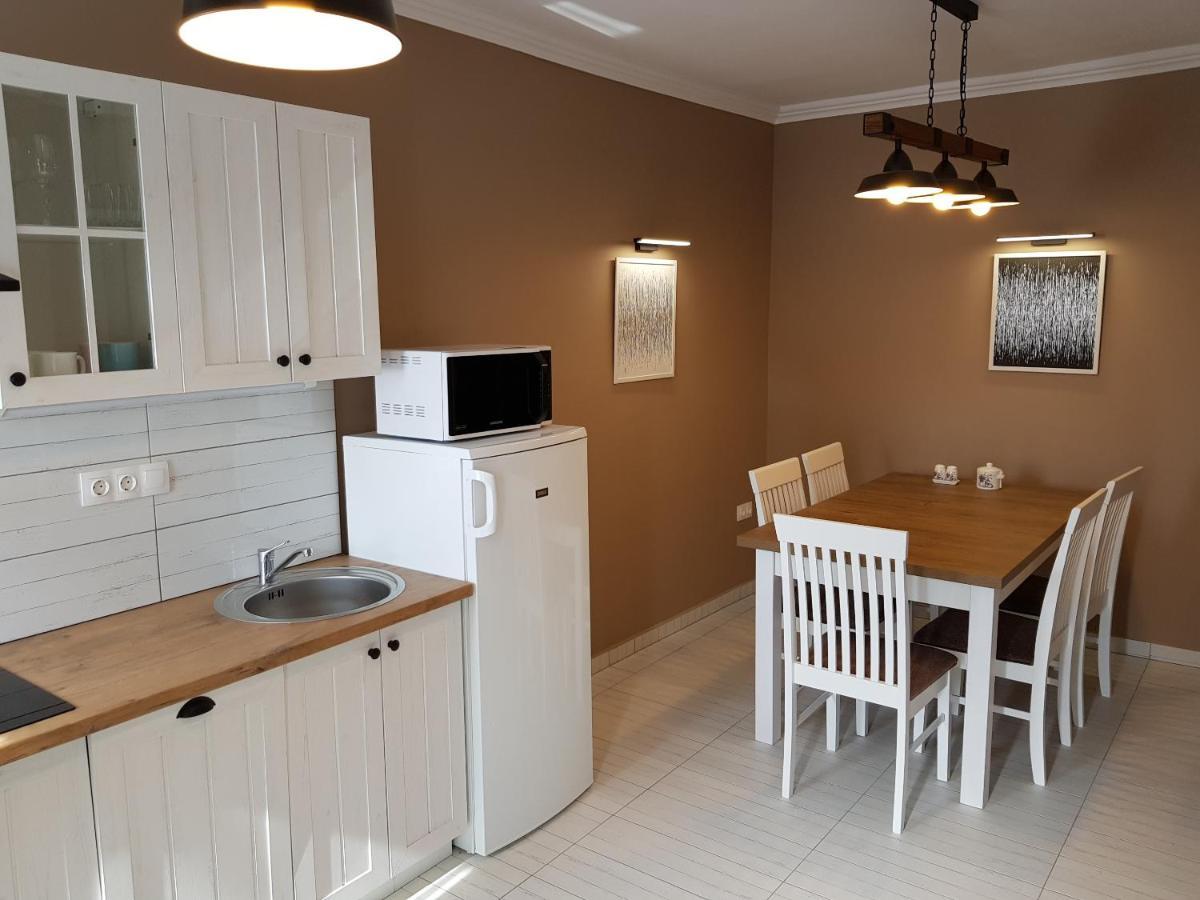 קסזטלי Rigo Apartman מראה חיצוני תמונה