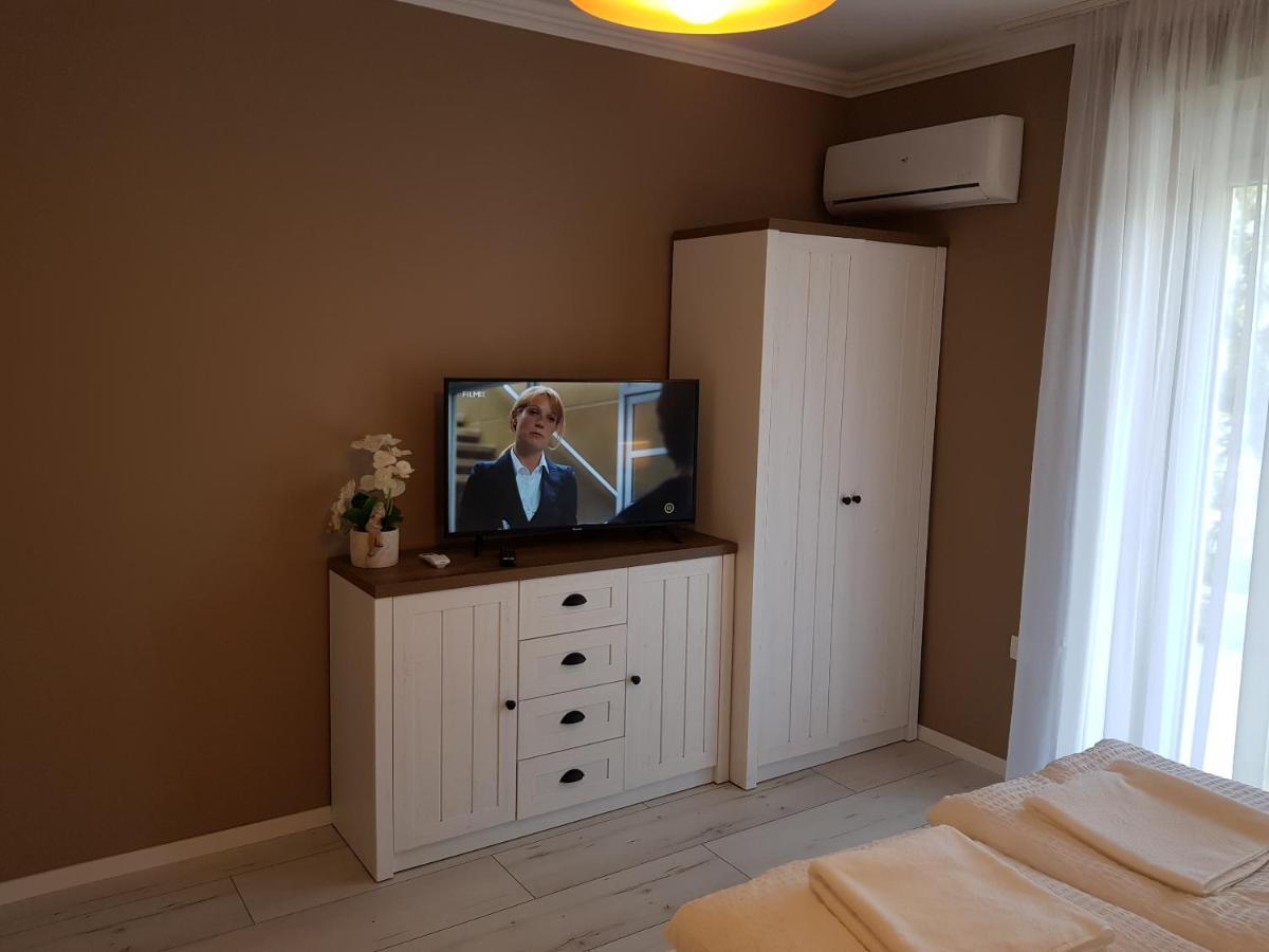 קסזטלי Rigo Apartman מראה חיצוני תמונה