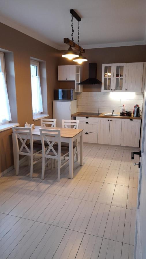 קסזטלי Rigo Apartman מראה חיצוני תמונה