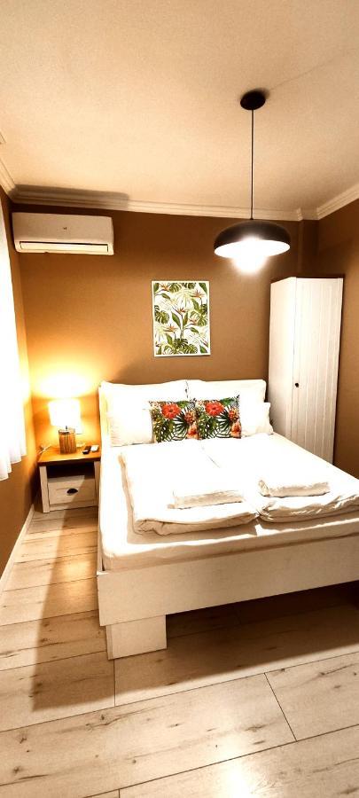 קסזטלי Rigo Apartman מראה חיצוני תמונה